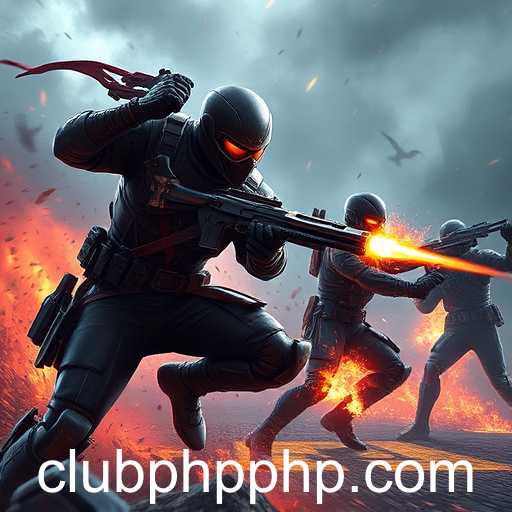 Action Games