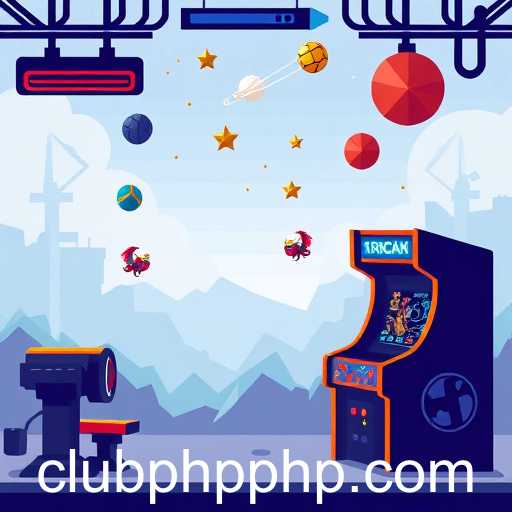 Arcade Games