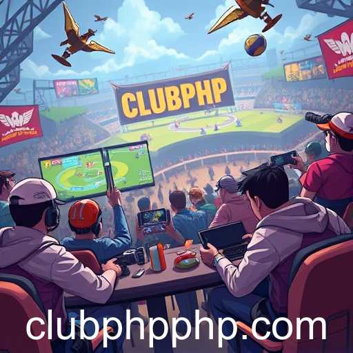 The Rise of ClubPHP in Gaming Culture