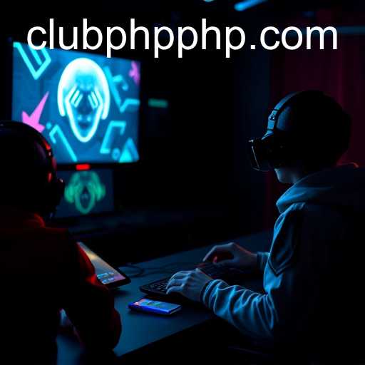 Clubphp: Revolutionizing the Gaming Arena