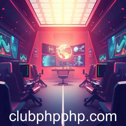Rise of ClubPHP: The Online Gaming Frontier