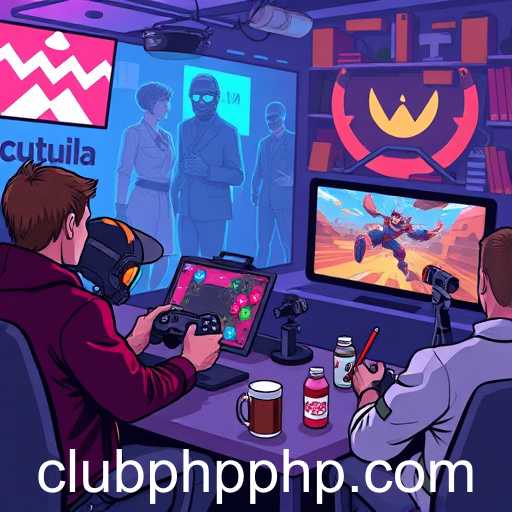 Arcade Games