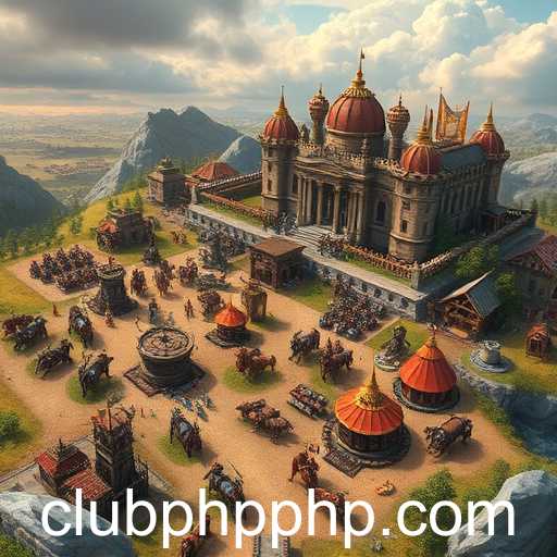 The Rise of ClubPHP: Redefining Online Gaming Experiences
