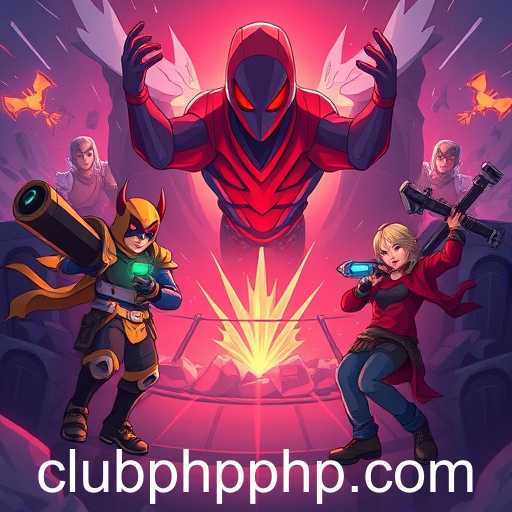 Rise of Clubphp: A New Era in Gaming